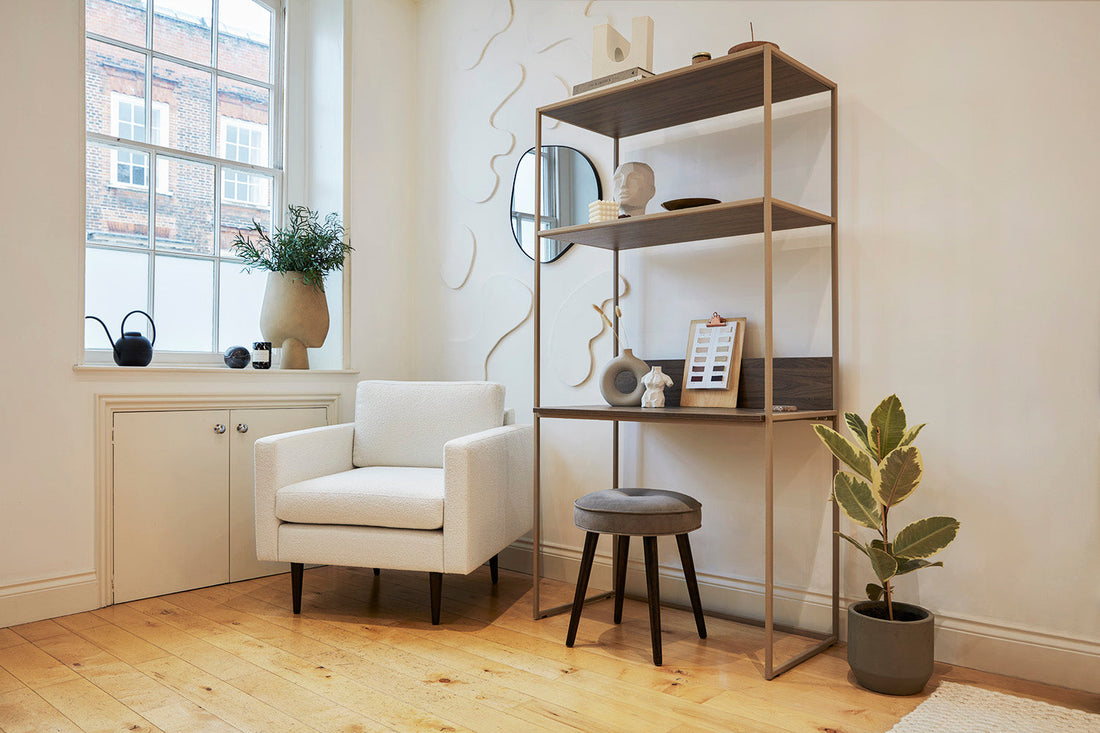 10 Ideas for an Armchair in Your Bedroom