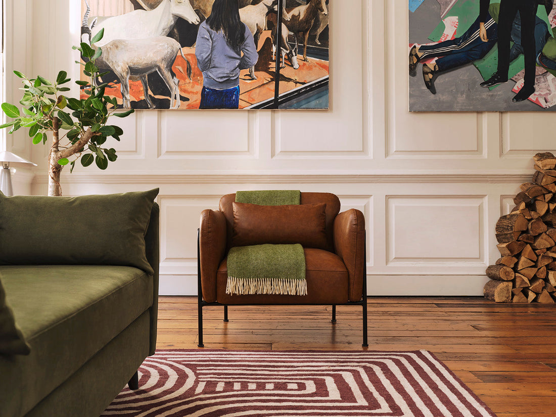 Chair 01 vs Chair 04: How to Pick the Right Occasional Chair for Your Home