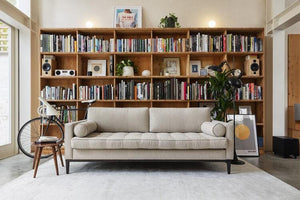 Sofa Dimensions & Measuring Guide: Ensure Your Sofa Fits Your Space