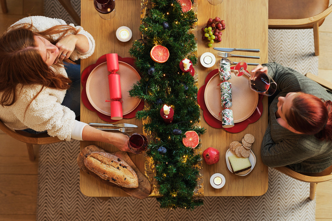 4 Tips for Cohesive Christmas Decor