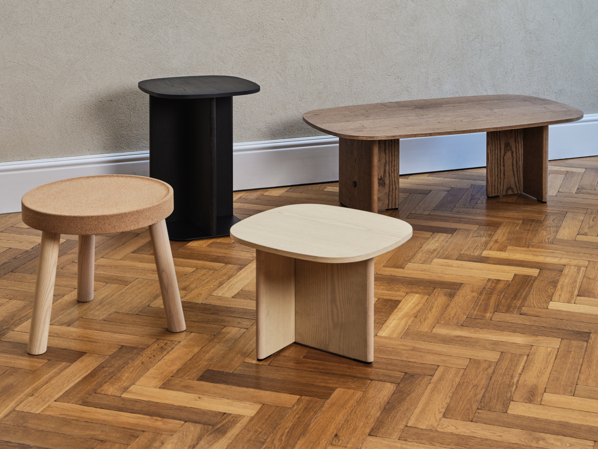 7 side table decor ideas for your living room – Swyft