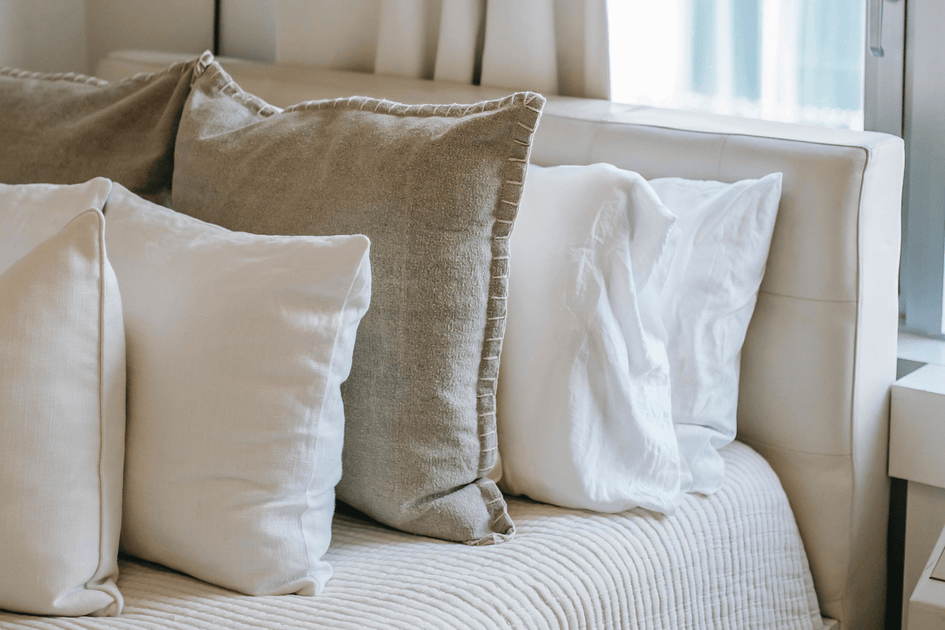8 Cushion Ideas For Your Bedroom Cushions Swyft
