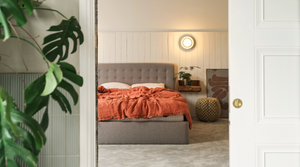 5 bedroom styling ideas with Swyft and Piglet In Bed