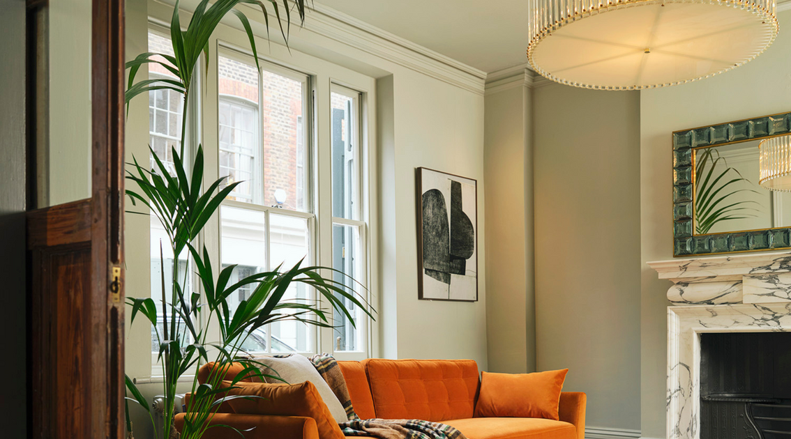 What Decor Colours Are Mid Century Modern Blog Swyft