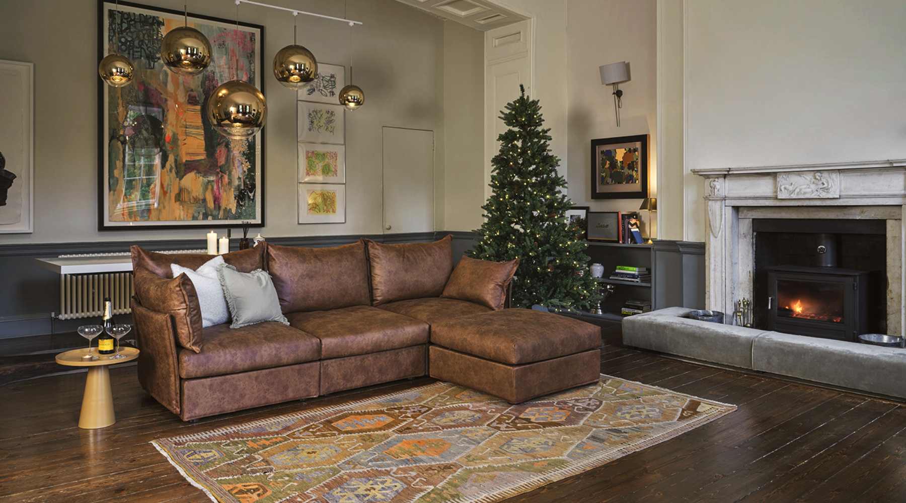 What to buy interior design lovers this Christmas – Swyft