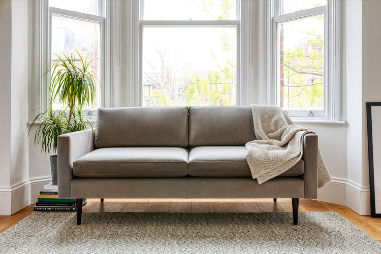 How to Coordinate Sofa Pillows Like a Design Pro - Welsh Design Studio