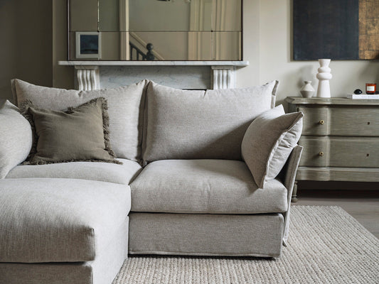 How to Move Away from a Grey Colour Scheme without a Full Redecoration