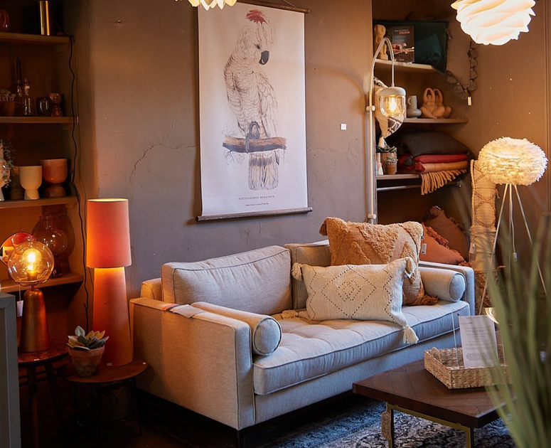 Living top styles lighting