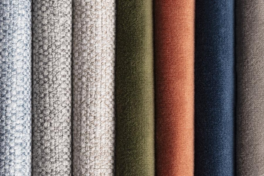 Why Is Chenille an Irresistible Upholstery Fabric?