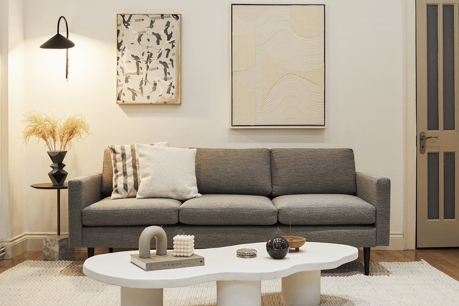 24 Over The Sofa Wall Decor Ideas Wall Art Swyft