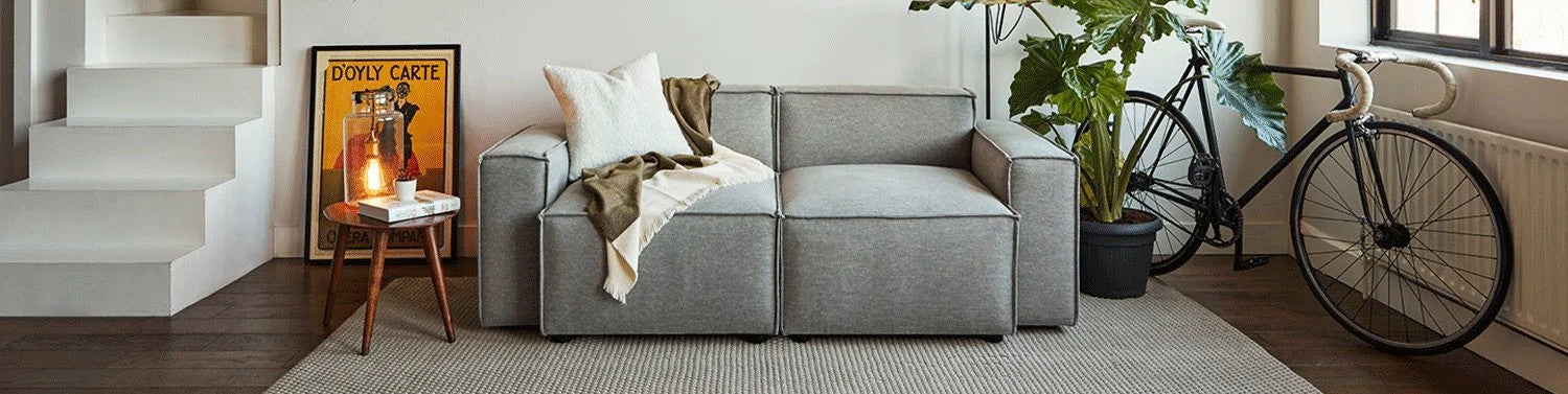 2 Seater Sofas – Swyft 2 Seater Sofas – Swyft