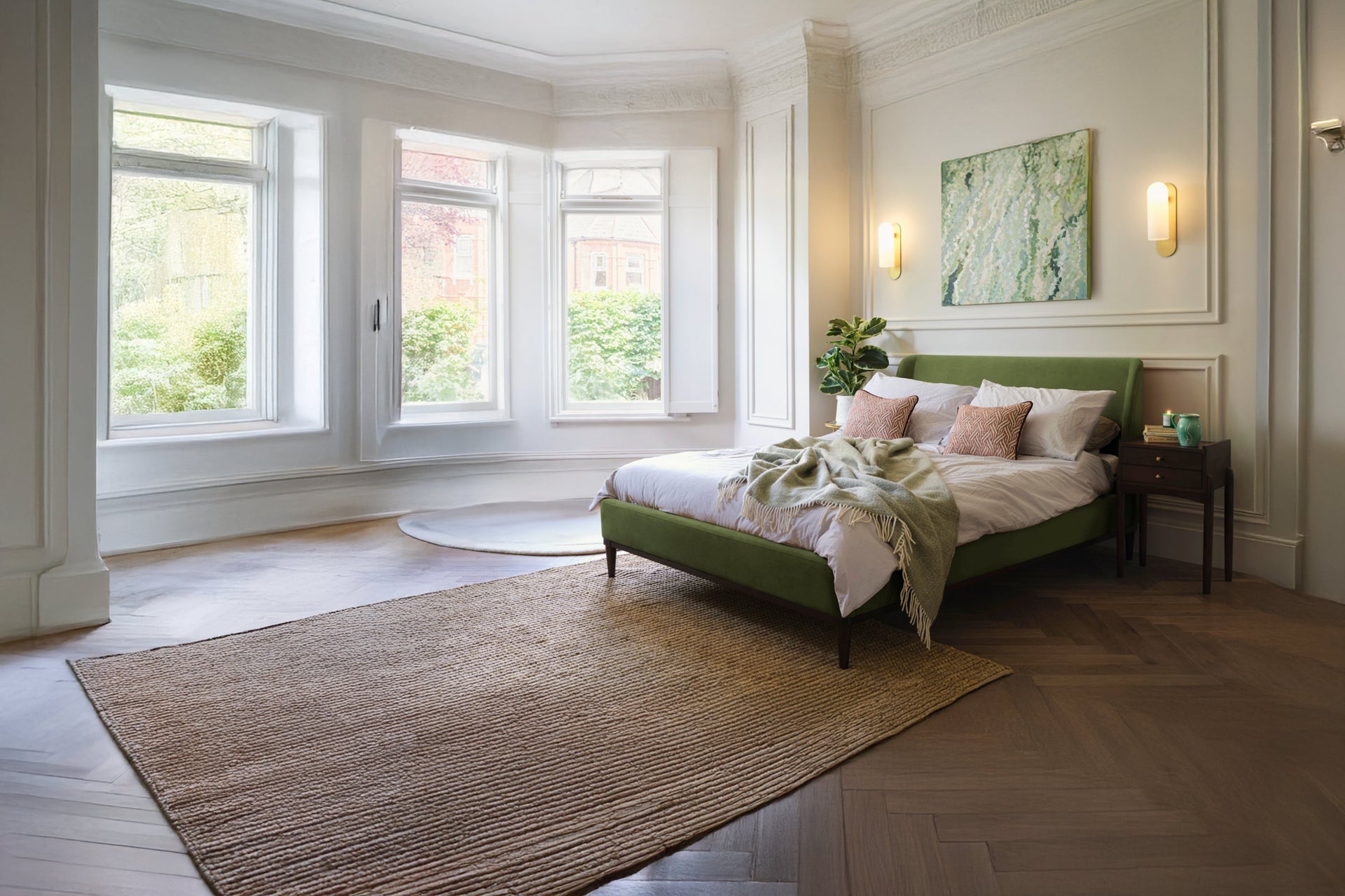 Mattress