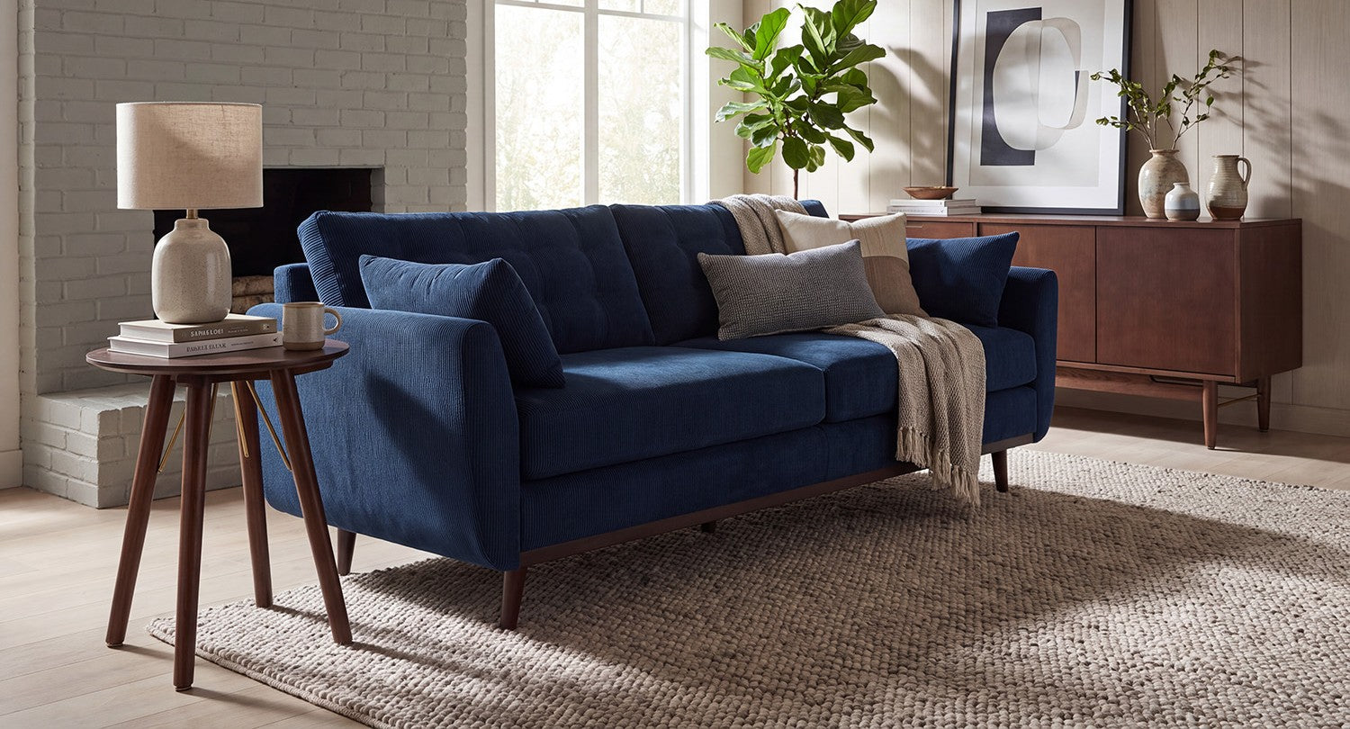 Cord Sofas – Swyft