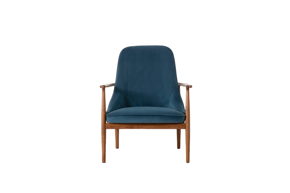 chair front view png
