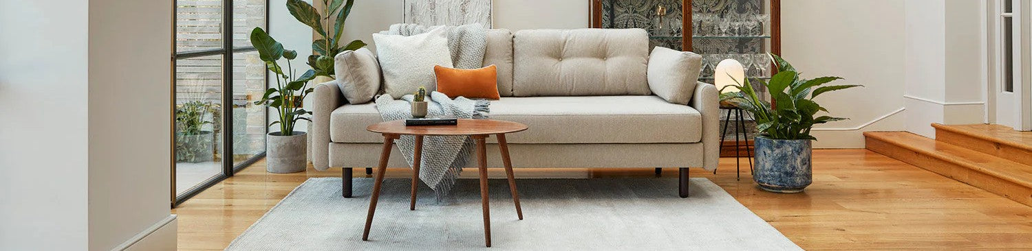Flat Pack Sofas