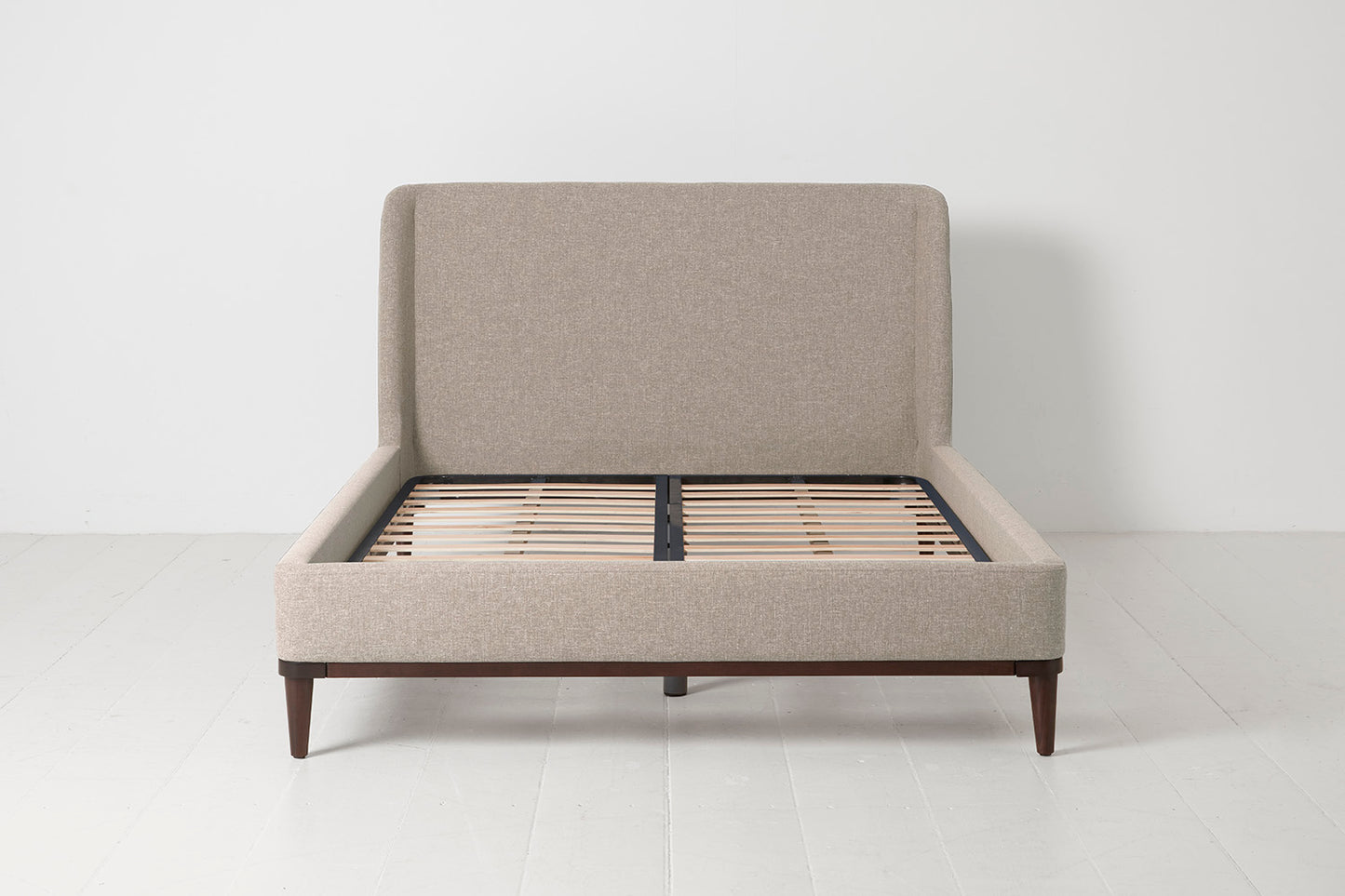 Bed 02 Double Bed