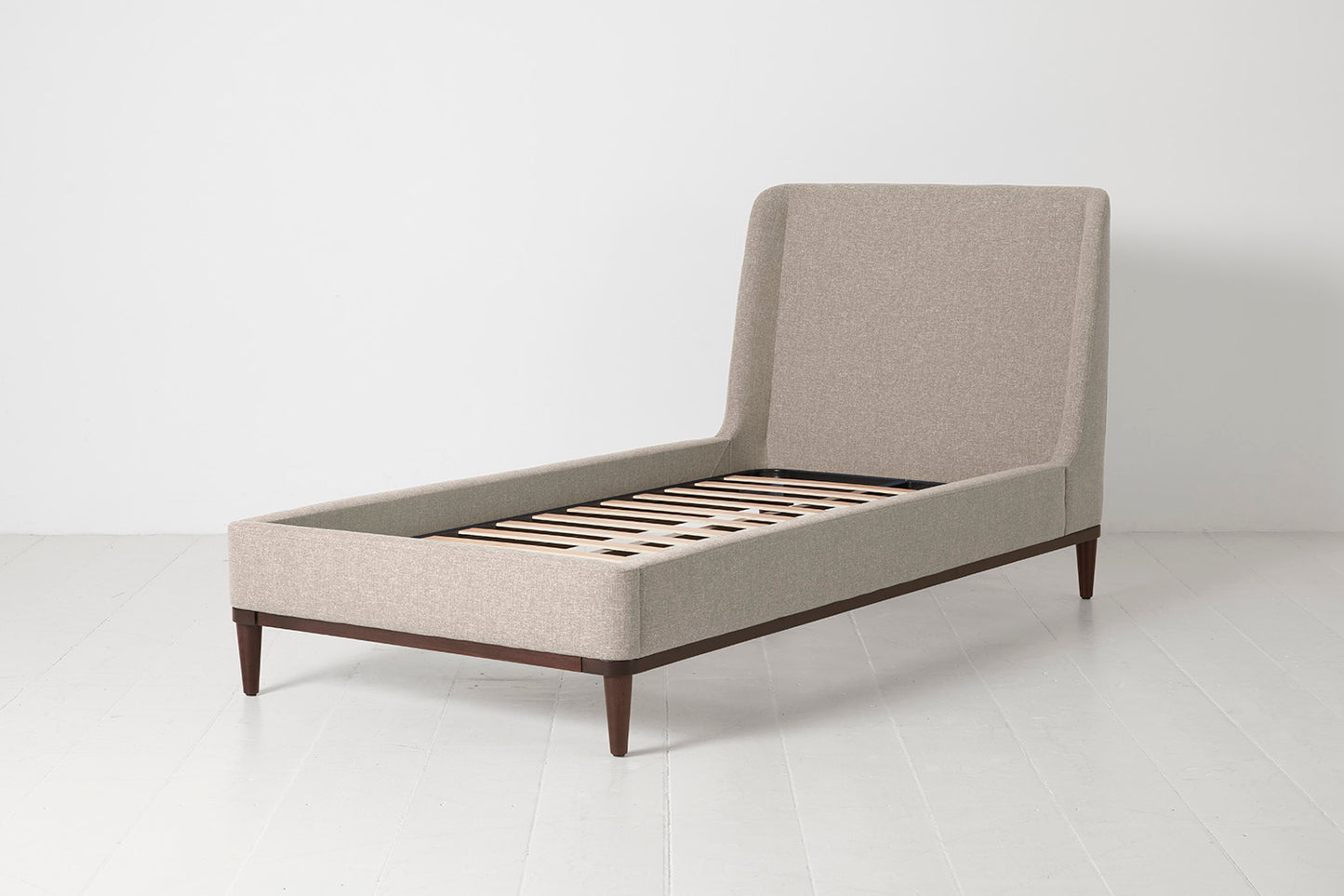 Bed 02 Single Bed