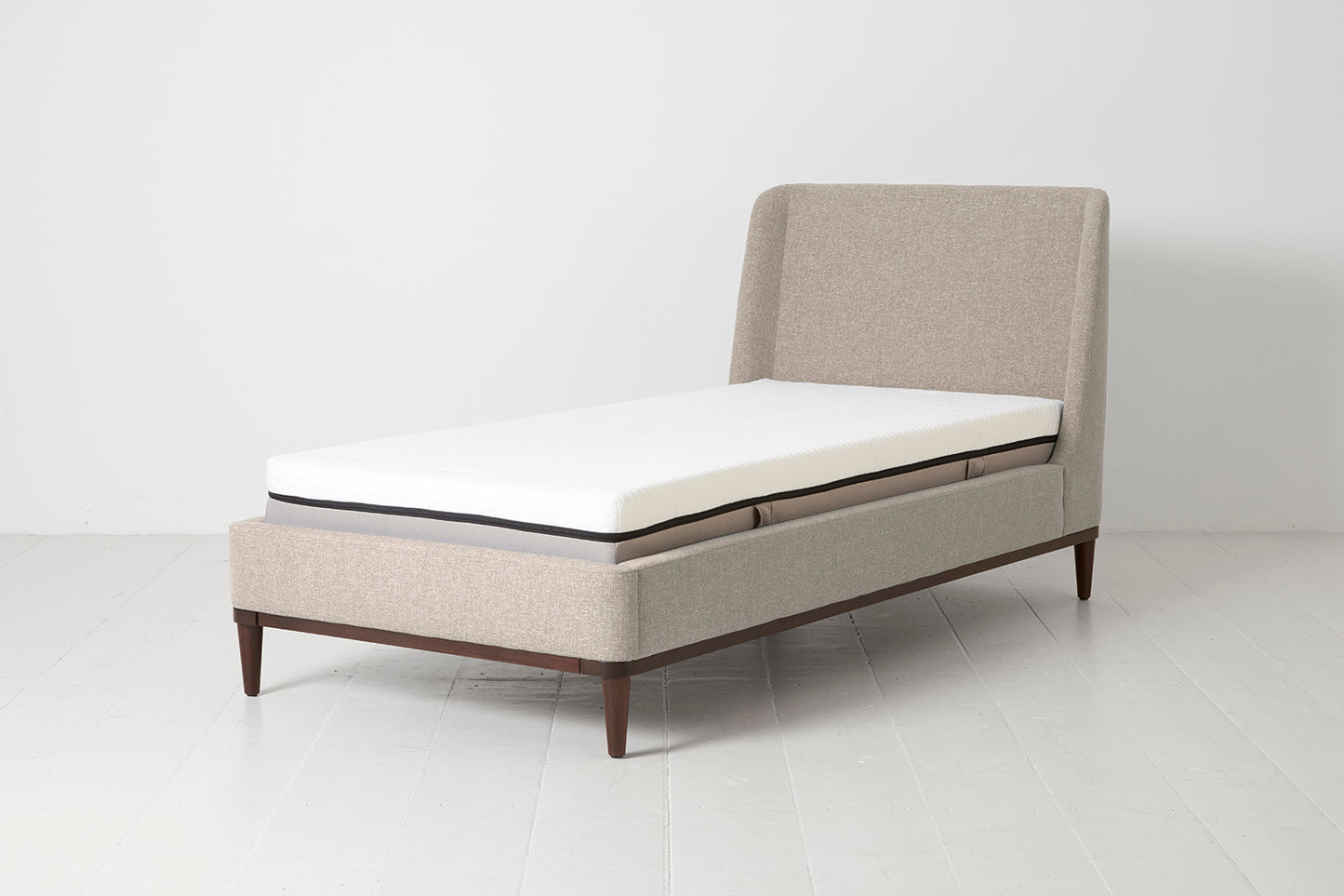 Bed 02 Single Bed
