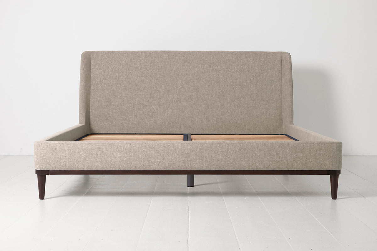 Bed 02 Super King Sized Bed