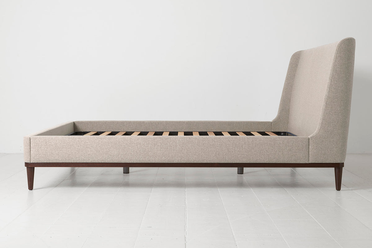 Bed 02 Super King Sized Bed