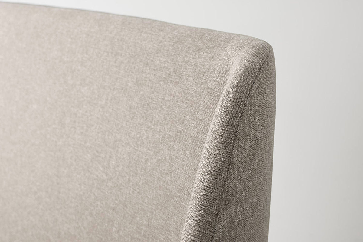 Bed 02 Super King Sized Bed