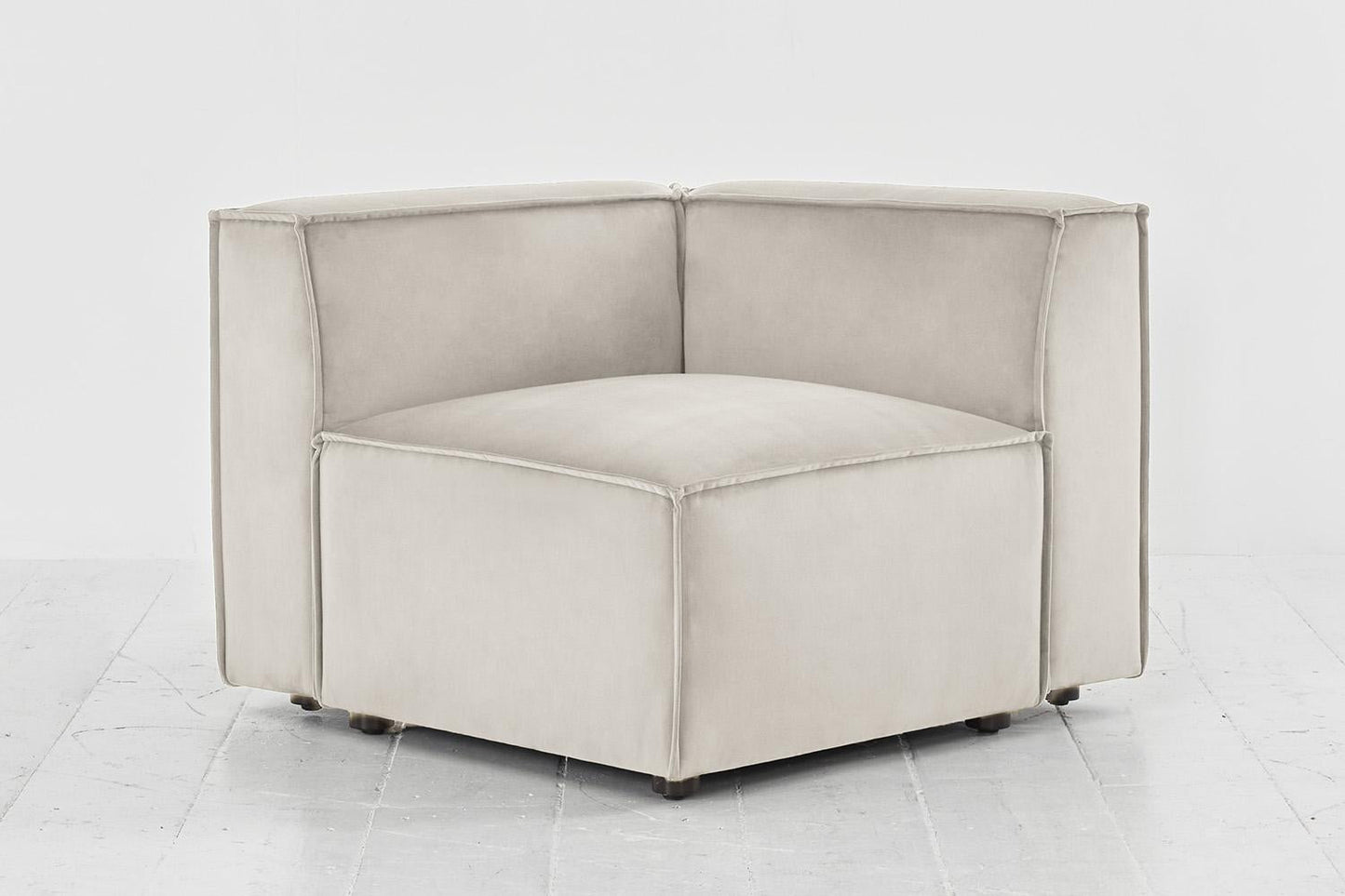 Model 03 Corner Sofa Module