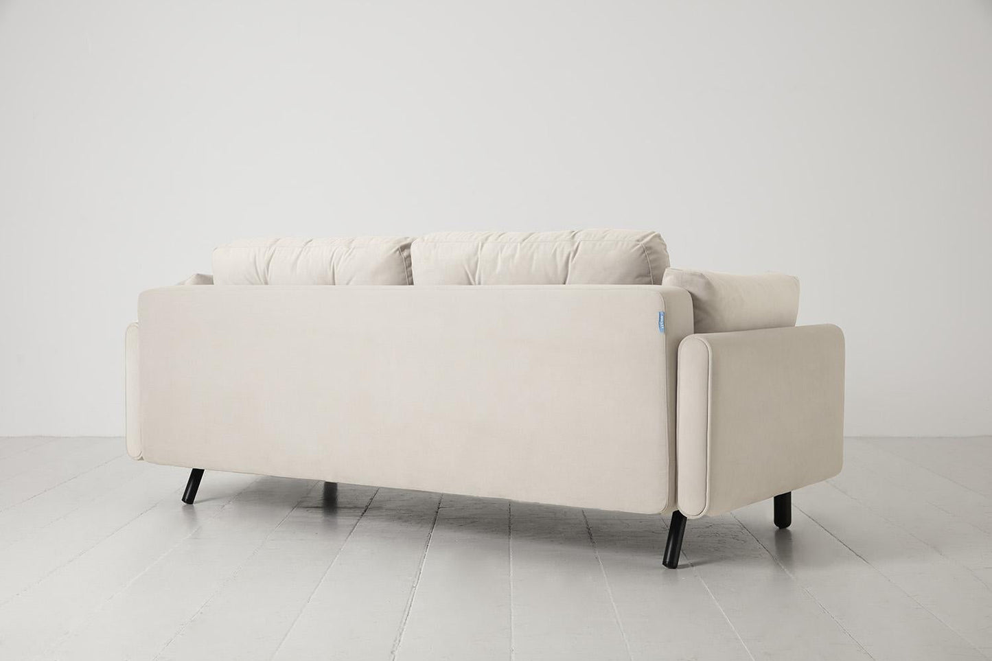Model 04 3-Seater Sofa Bed