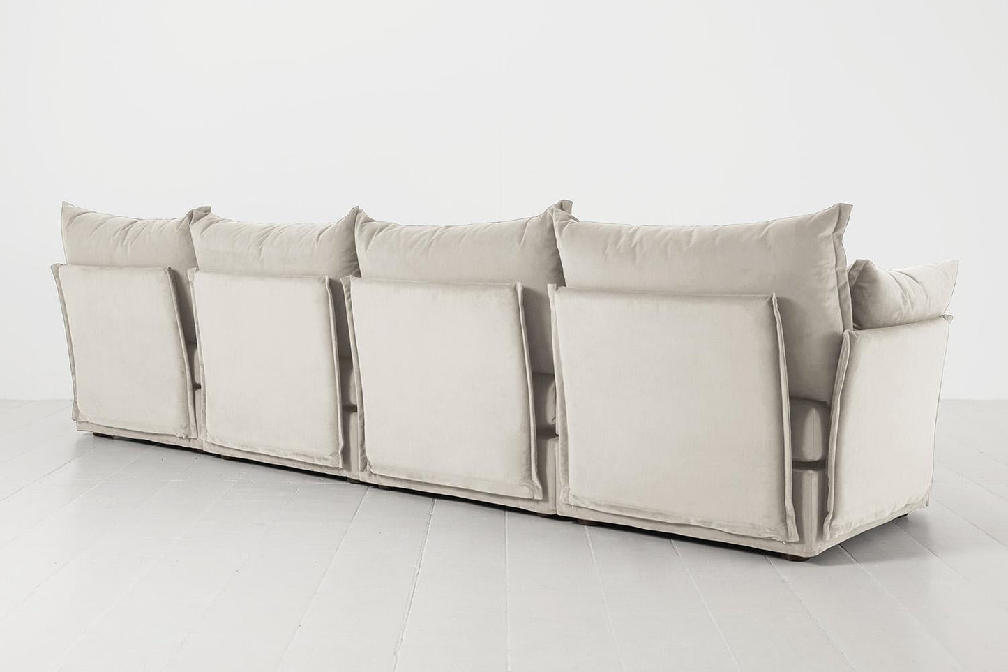 Model 06 4 Seater Sofa