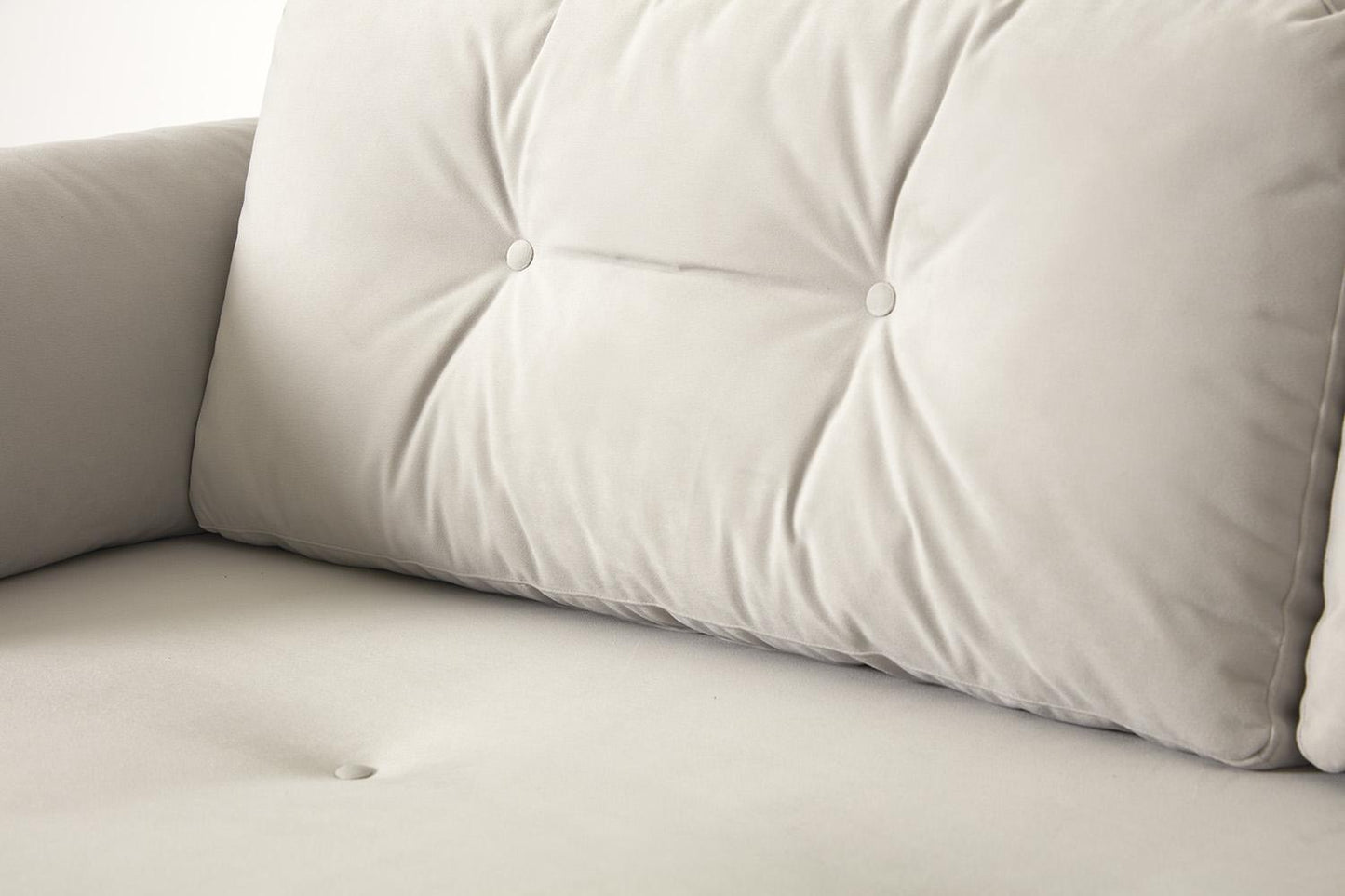 Model 04 3-Seater Sofa Bed