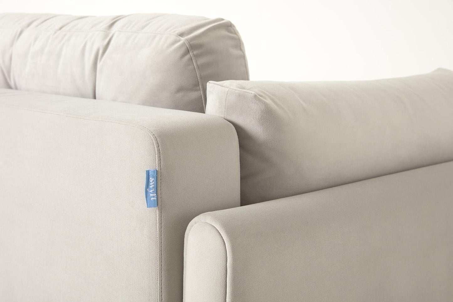 Model 04 3-Seater Sofa Bed