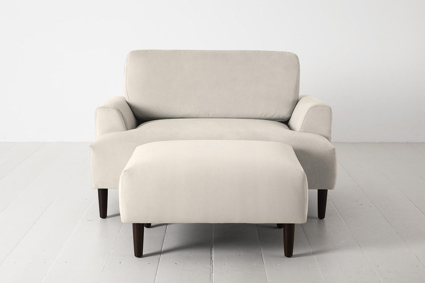 Model 05 Chaise Longue