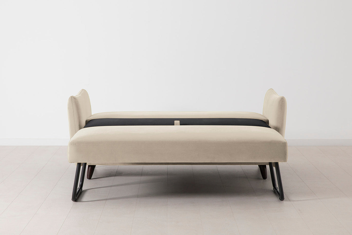 Model 08 2.5-Seater Sofa Bed