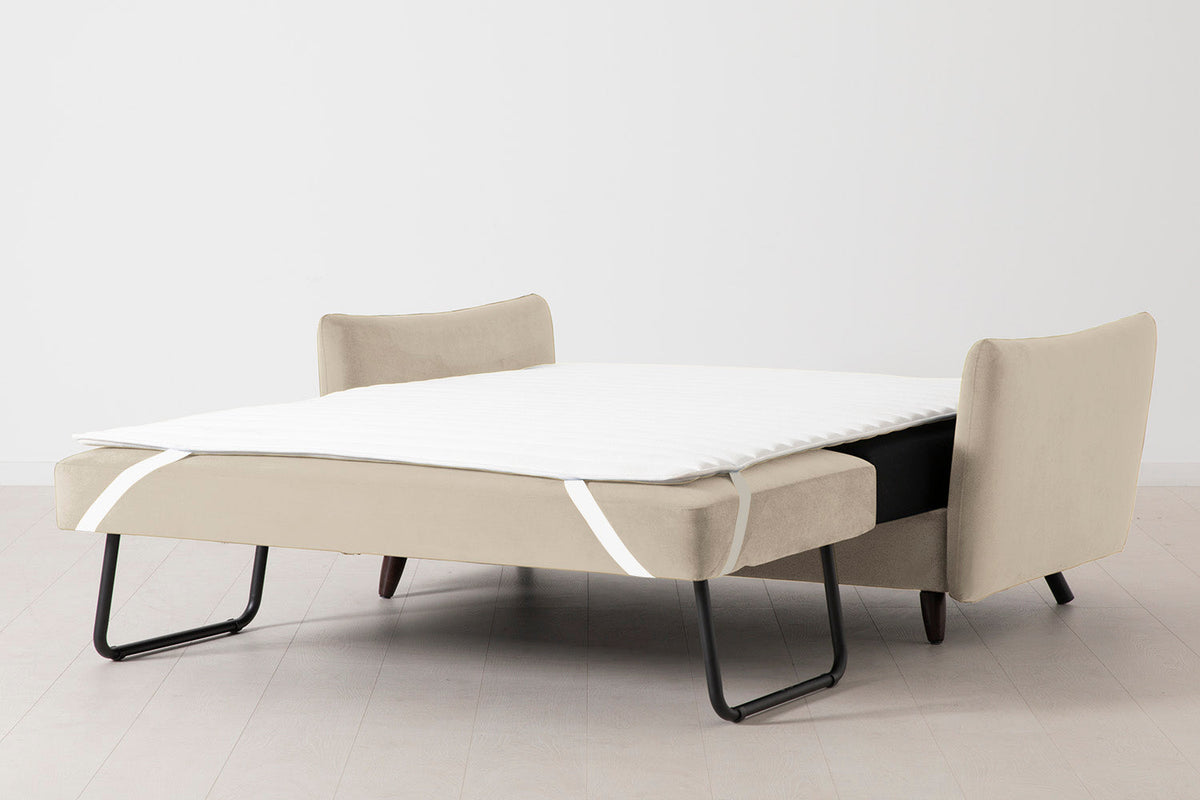 Model 08 2.5-Seater Sofa Bed
