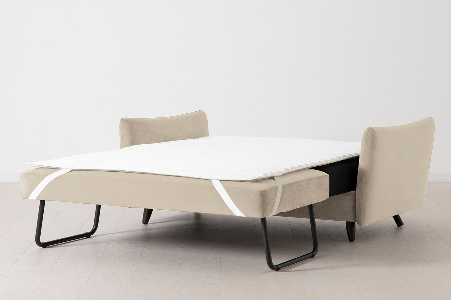 Model 08 2.5-Seater Sofa Bed
