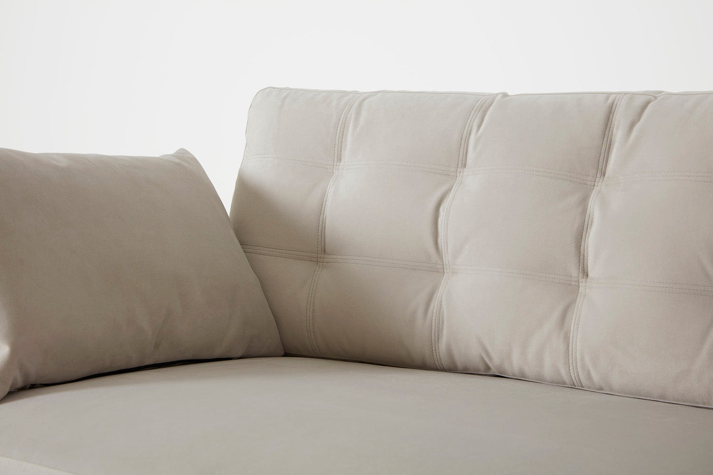 Model 10 2 Seater Sofa