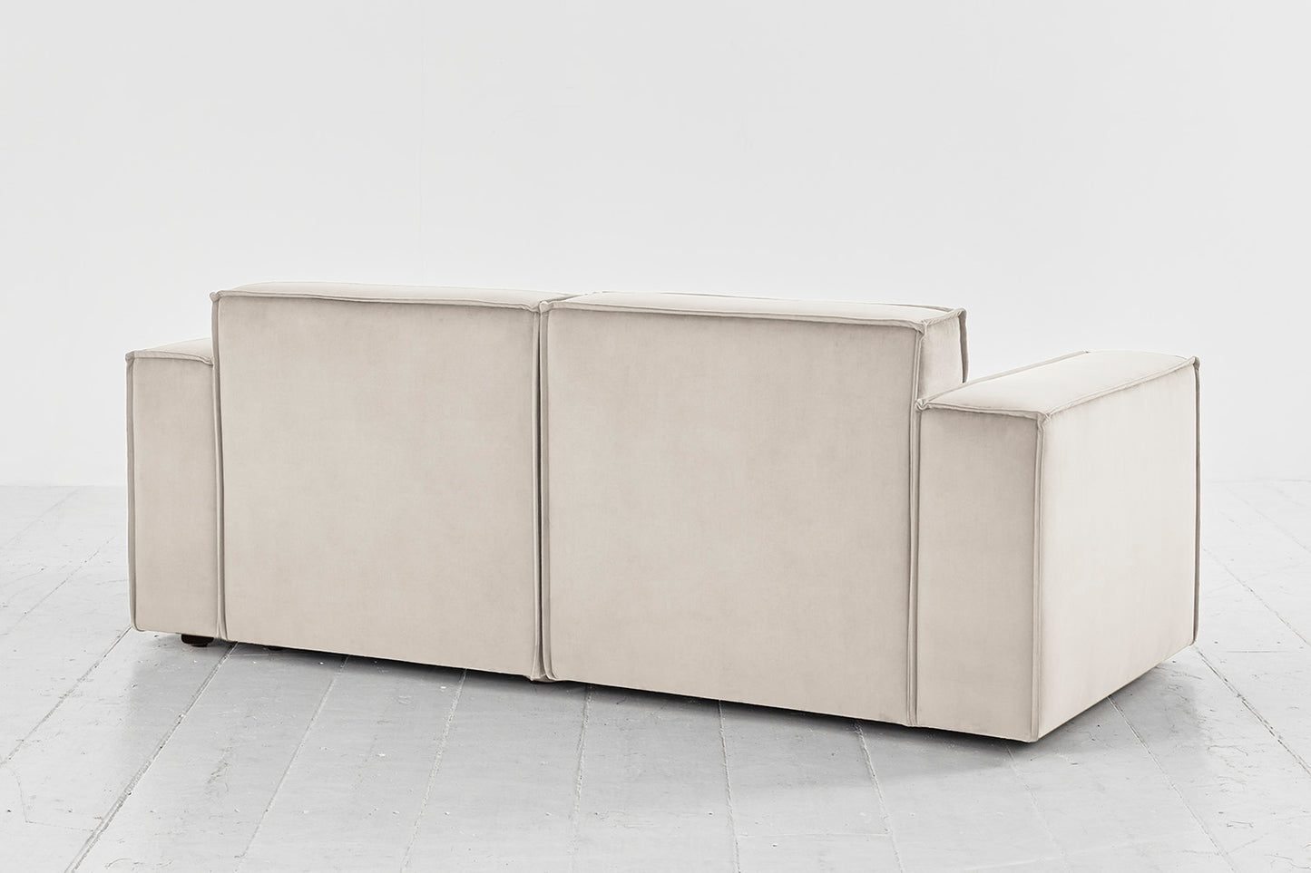 Model 03 2 Seater Left Chaise Sofa