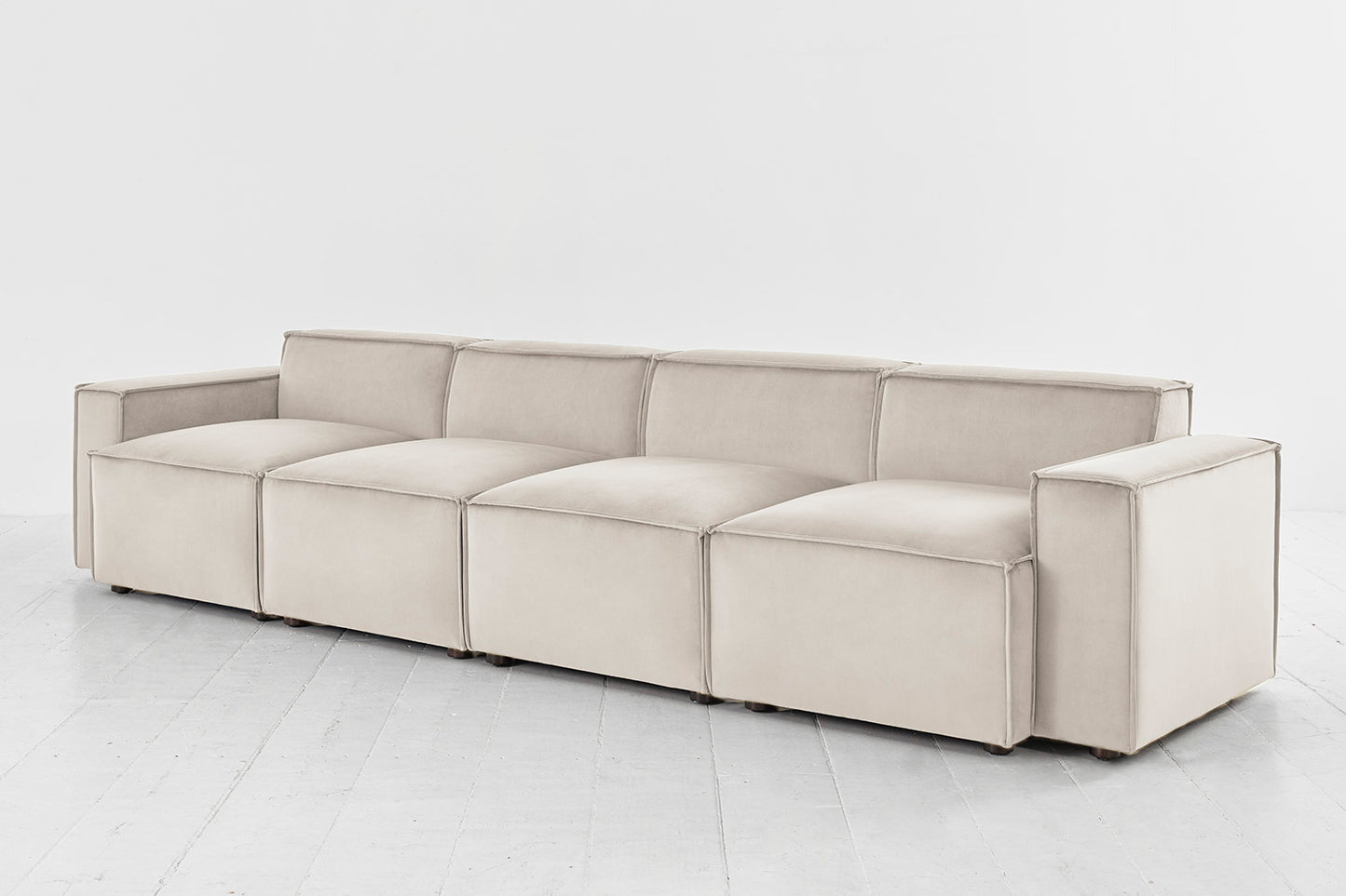 Model 03 4-Seater Sofa
