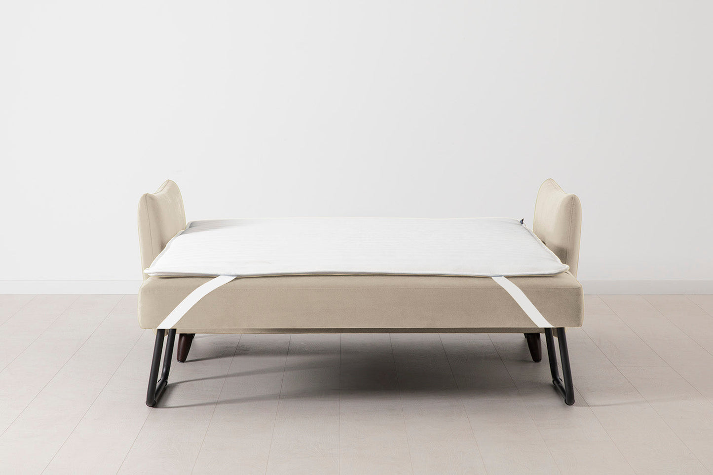 Model 08 2.5-Seater Sofa Bed