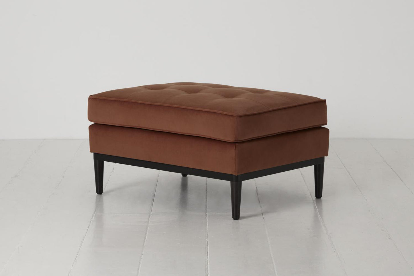 Model 02 Ottoman