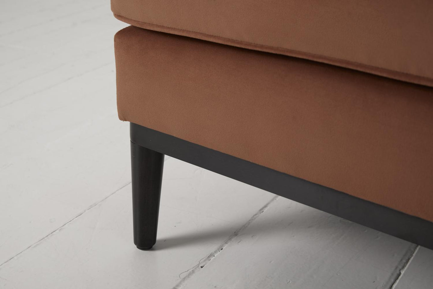 Model 02 Ottoman