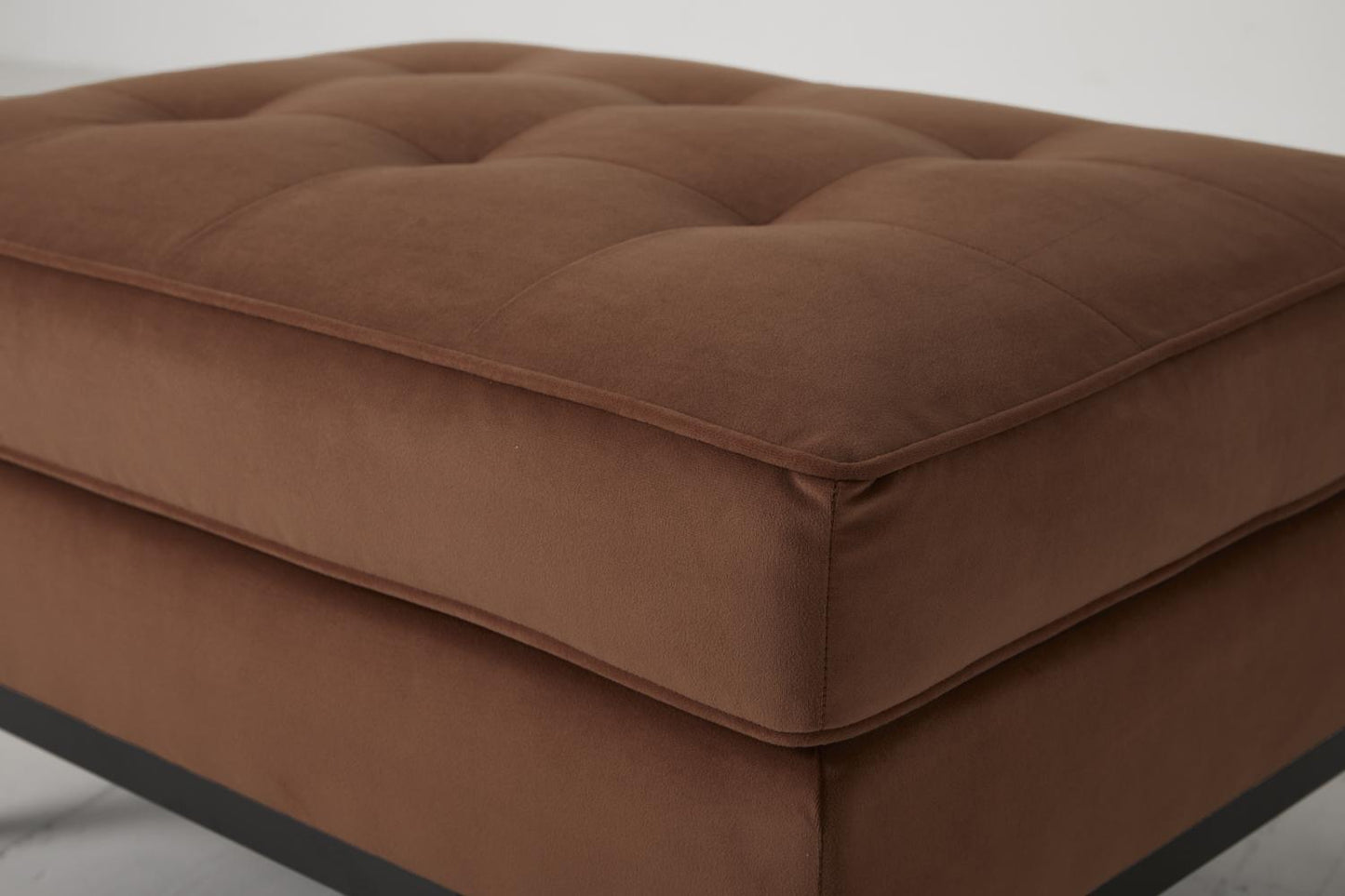 Model 02 Ottoman