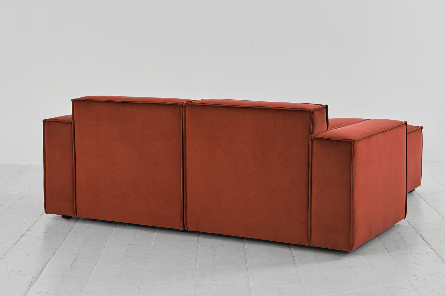 Model 03 2-Seater Left Chaise Sofa