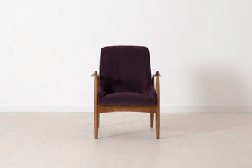 Chair 01 in Grape image 01.webp