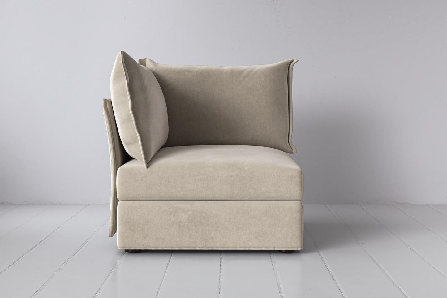 Model 06 Corner Seat Module