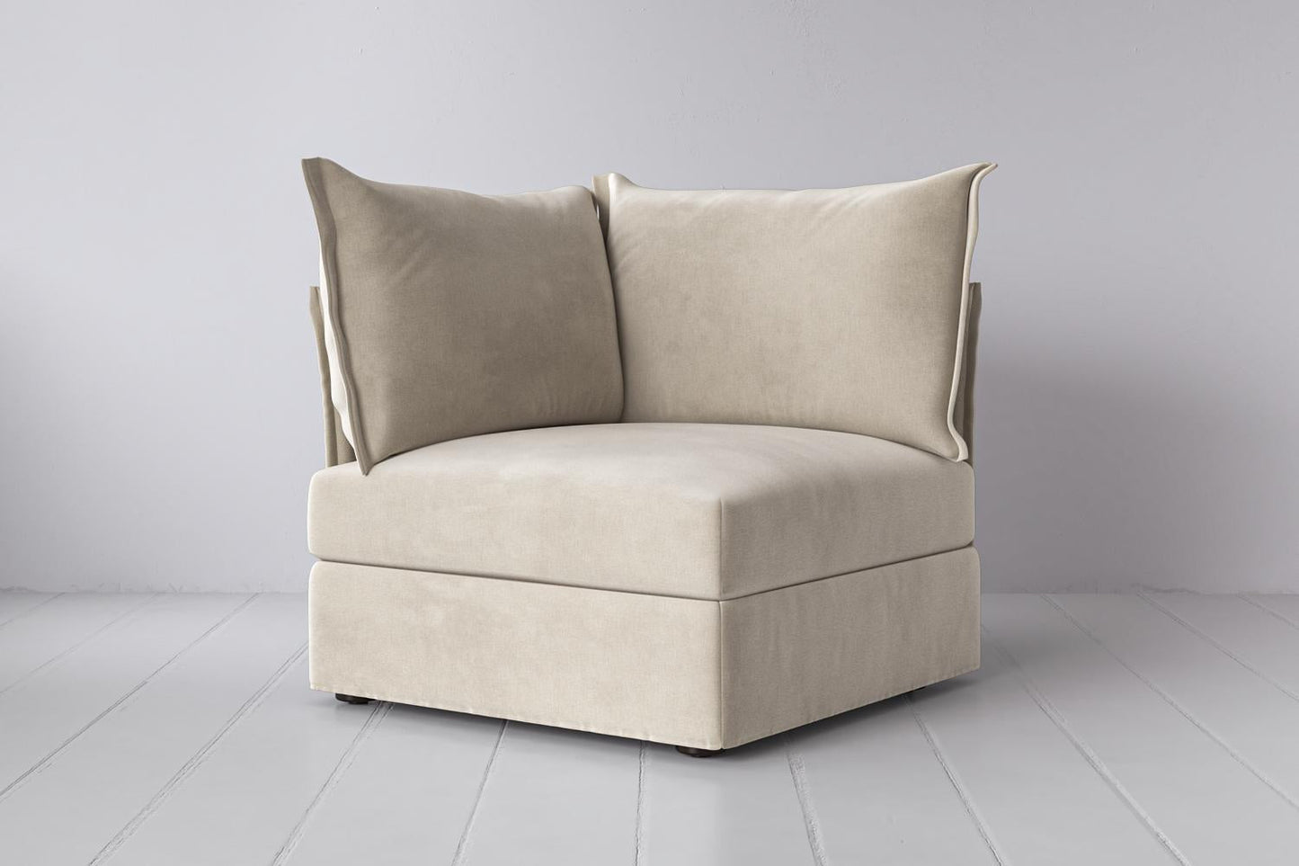 Model 06 Corner Seat Module