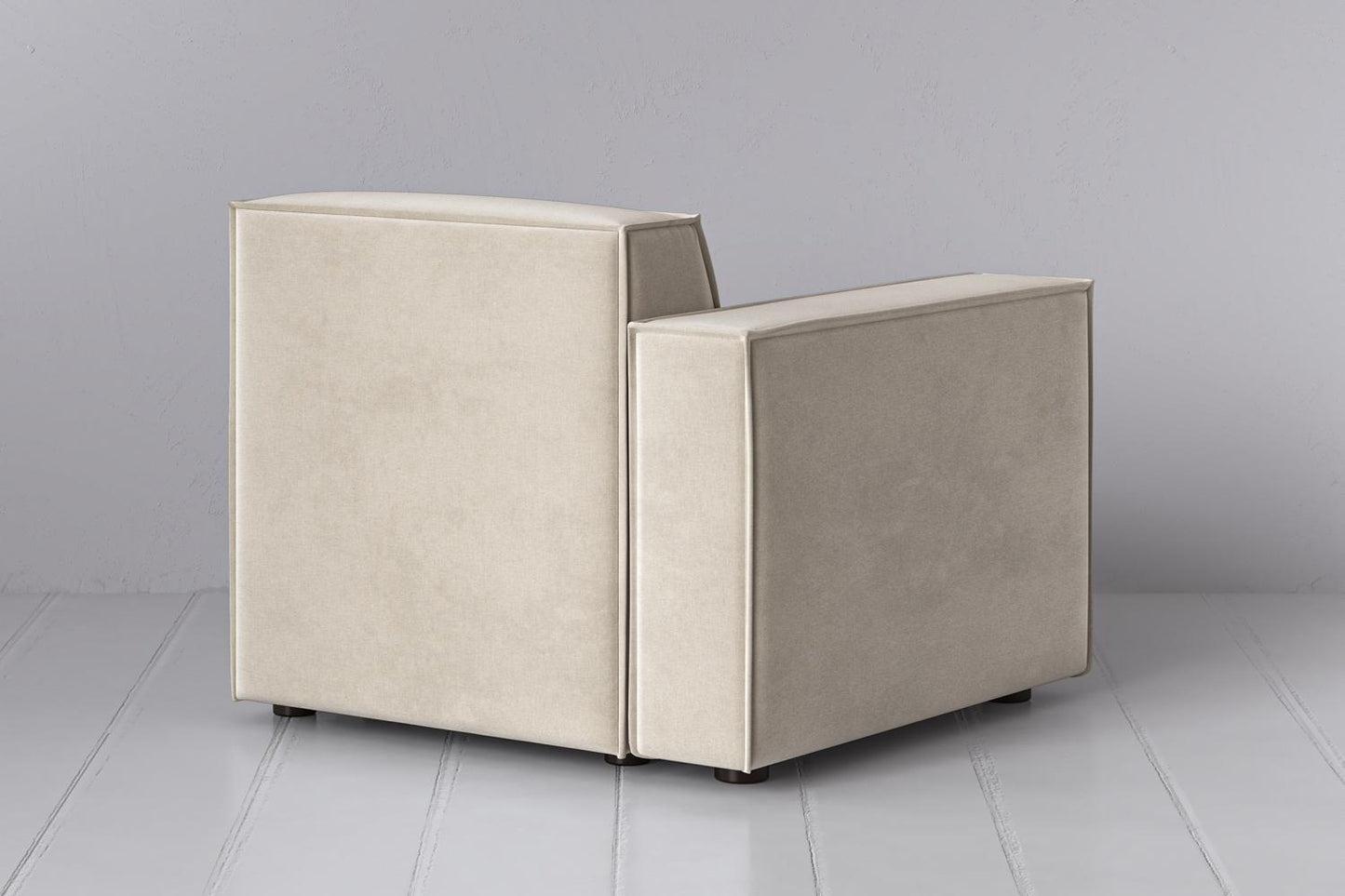 Model 03 Left Arm Sofa Module