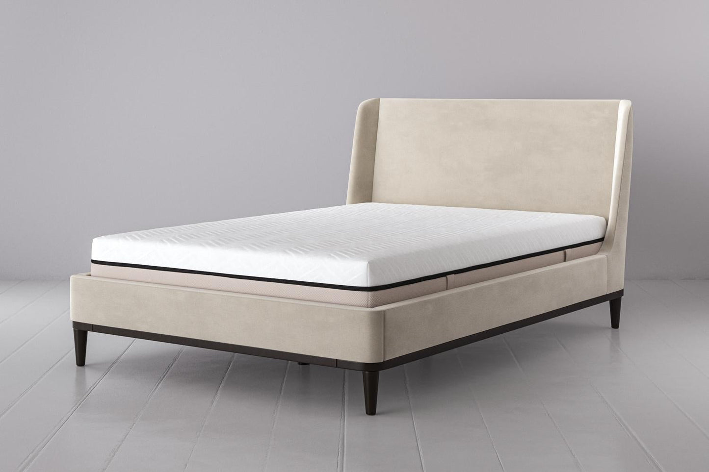 Bed 02 Double Bed