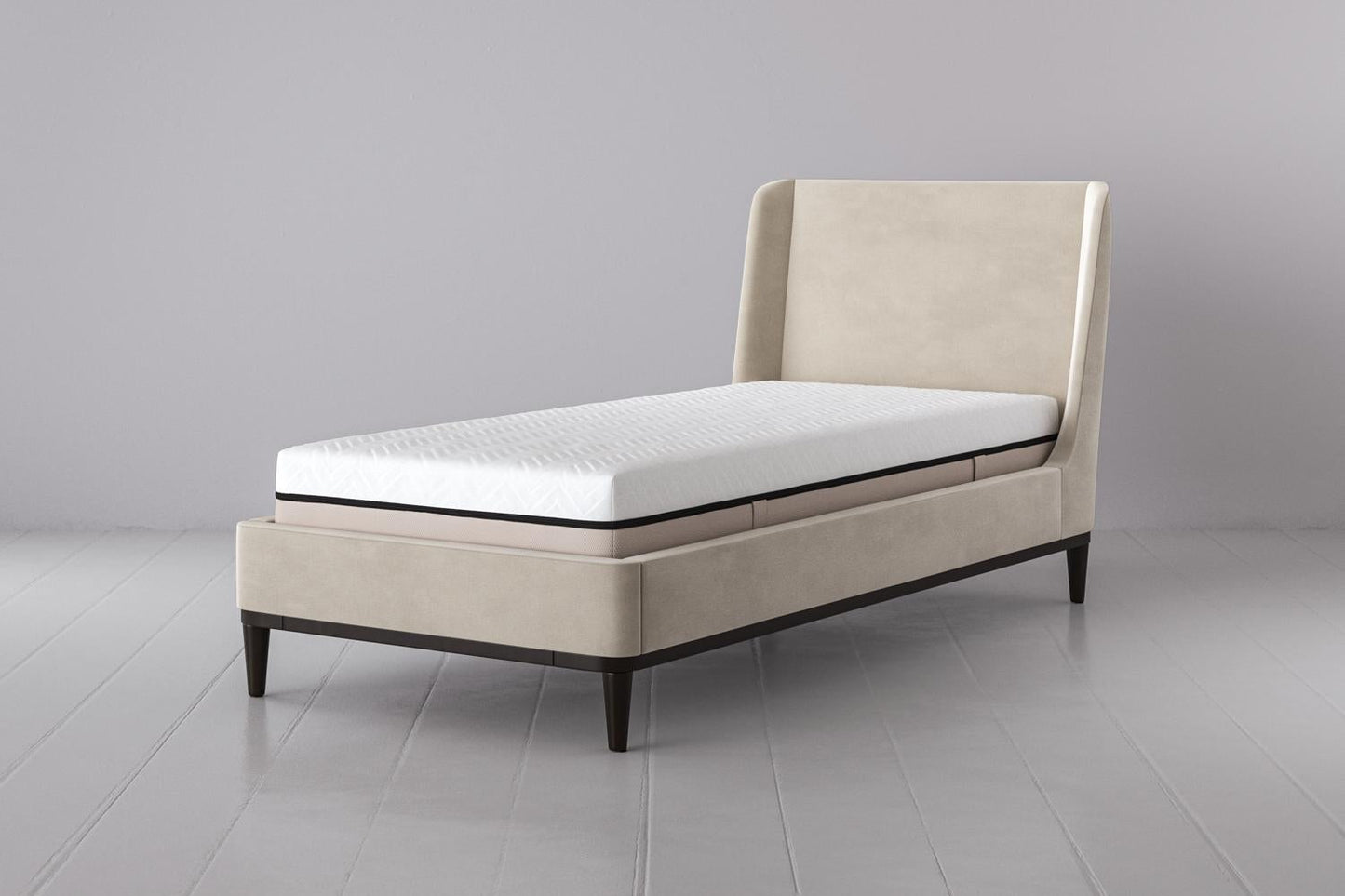 Bed 02 Single Bed