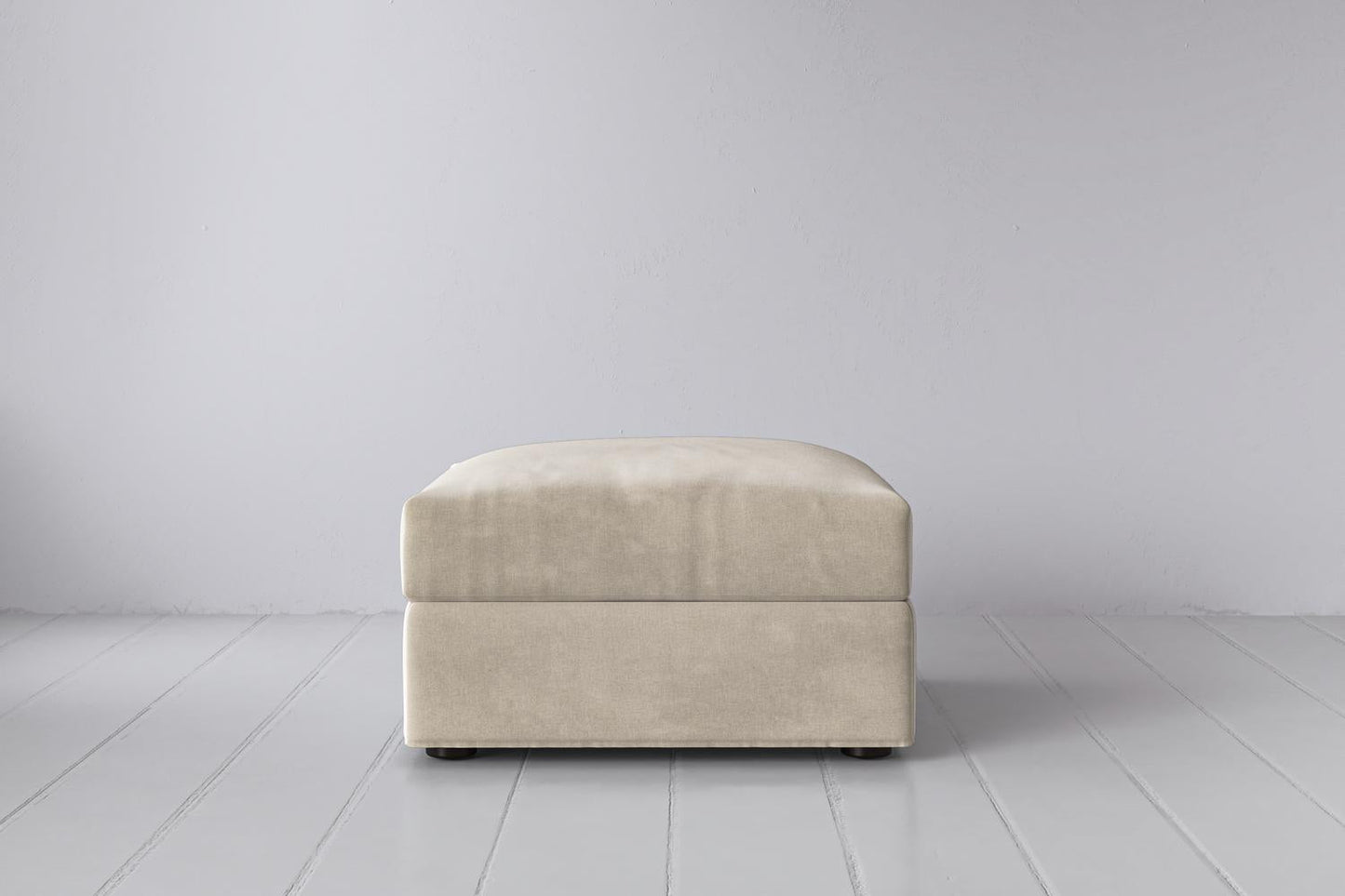 Model 06 Ottoman