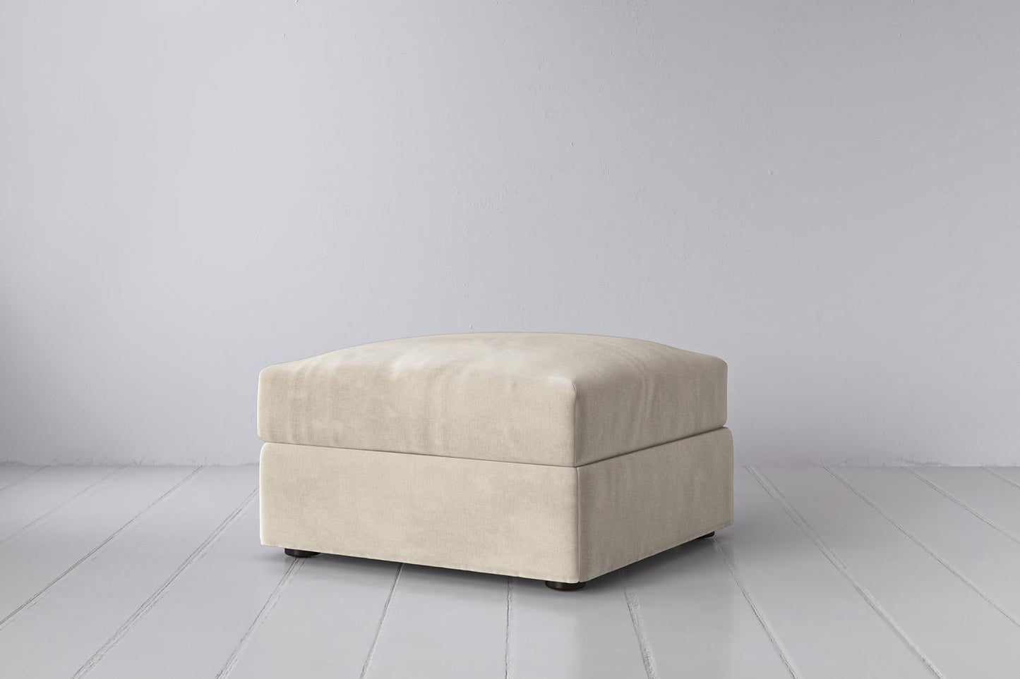 Model 06 Ottoman